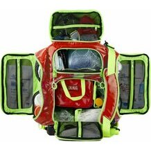 StatPacks Notfalltasche mit mehreren Taschen