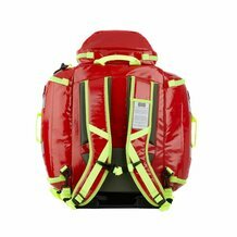 StatPacks Notfalltasche mit Riemen