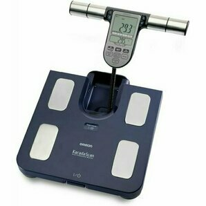 Ganzkrperanalysegert Omron BF-511