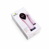 Edan fetaldoppler SD1 3 MHz Bluetooth rosa