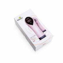 Edan fetaldoppler SD1 3 MHz Bluetooth rosa