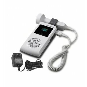 Edan SD3 PLUS Fetaldoppler