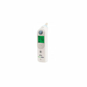 Braun Thermoscan Pro 6000 Ohrthermometer
