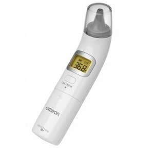 OMRON GT 521 THERMOMETER