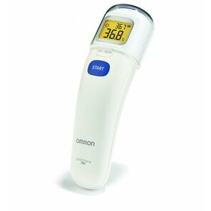  Omron GT720 Thermometer, Vorderansicht