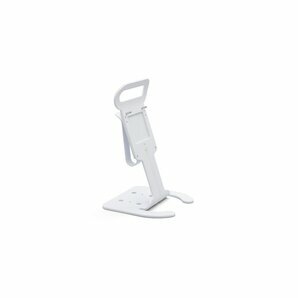 Hillrom CSM Spot 4400 Welch Allyn Monitor-Desktop-Ständer