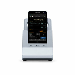 EDAN IM3S TRAGBARER MONITOR MIT BATTERIE UND BASIS / SPO2 + NIBP