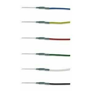 Ambu Neuroline 745 subkutane Nadelelektroden - 50 cm Kabel - 12 mm