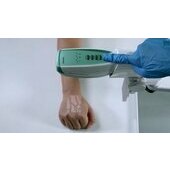 Verwendung des Venenfinders VEINCAS V800F