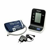 Omron HBP 1120 Professionelles Oberarm-Blutdruckmessgert