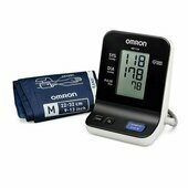 Omron HBP 1120 Professionelles Oberarm-Blutdruckmessgert