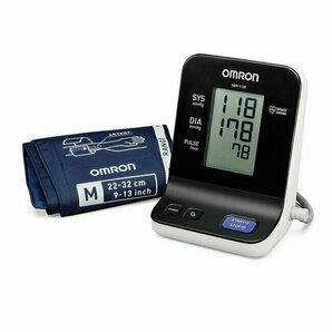 Omron HBP 1120 Professionelles Oberarm-Blutdruckmessgert