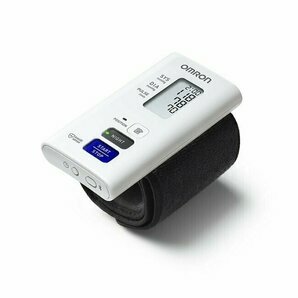 Omron NightView Handgelenk-Blutdruckmessgert