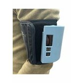 Schutzhlle fr ABPMpro Somnomedics Blutdruckmessgert