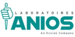 Anios: Desinfektionsmittel