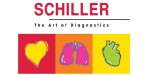 Schiller: EKG-Geräte, EKG-Papier - Cardio Dépôt