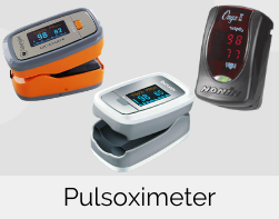 Pulsoximeter